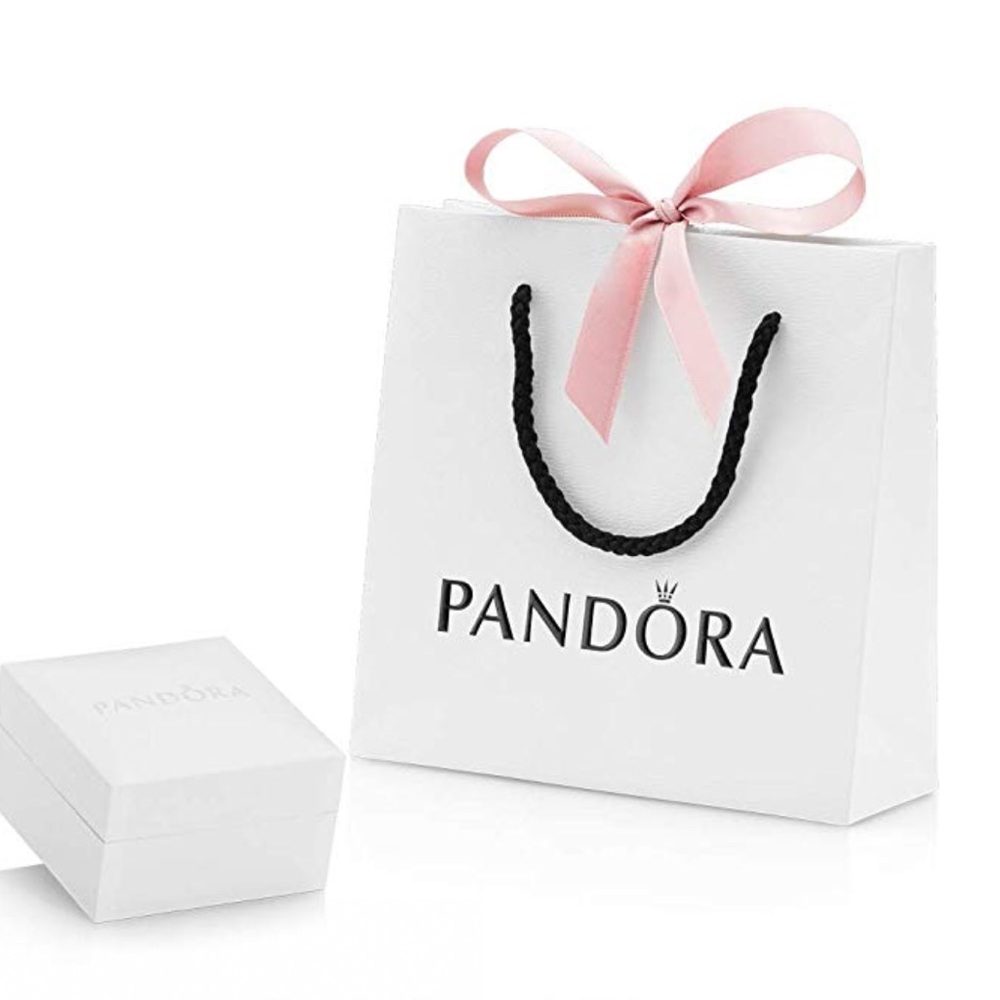 New & Original Pandora Home Sweet Home Charm - Picture 4 of 4